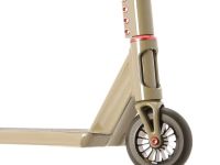 Самокат  Aztec Complete Zircon Sand - Limited Edition, цвет Коричневый