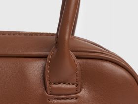 Сумка через плечо, Оранжевый