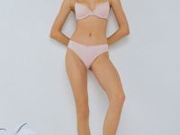 Трусы-бразилиана, Розовый