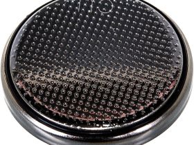 Батарея Energizer