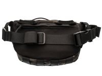 Поясная сумка MYSTIK TERRA "Бамбас" Милитари, Multicam black