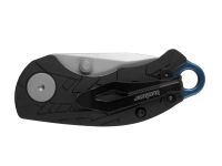 Складной нож Kershaw Aftereffect  K1180, сталь 8Cr13MoV, рукоять термопластик GRN