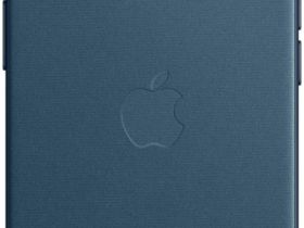 Чехол-накладка Apple
