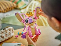 Disney 43257 Конструктор Angel