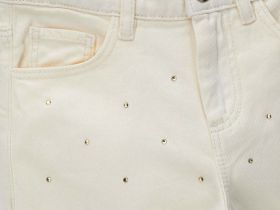 Брюки для девочки