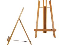 Мольберт настольный Лира Pinax TE-13-50, бук