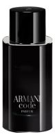 Armani Code Parfum: парфюмерная вода 150мл (запаска)
