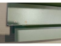 Стеллаж Дигарс 83x220 Оливковый