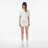 Женские шорты Lacoste