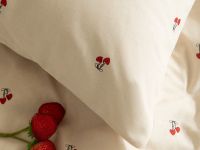 Постельное белье Cherry heart