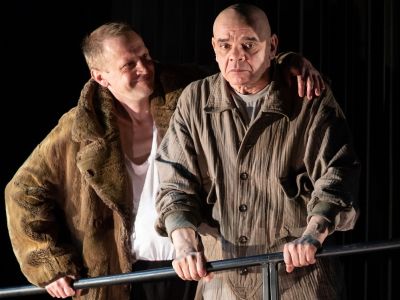 Билеты на Дон Жуан (Планета КВН) / Театр | Афиша | ИнфоТаймс