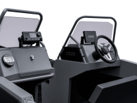 Лодка РИБ AQUASPIRIT 530