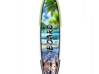 Надувная доска для SUP-бординга IBOARD 11' Thailand 2023
