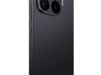 Xiaomi Redmi Note 17 Pro 5G 8/512Gb (Black)