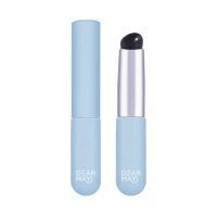 Силиконовая кисть-аппликатор для макияжа DEARMAY Finger Tip Smudge Brush