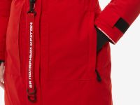 Пуховая куртка BASK