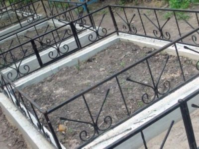 Проводить достойно: В России появятся частные кладбища