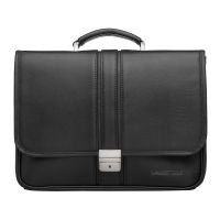 Портфель Lugard Black