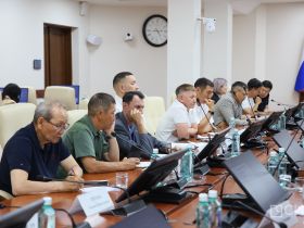 Якутия готовится провести чемпионат России по стрельбе из лука
