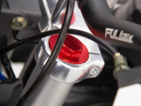 Питбайк FULL CREW FC125e 17/14