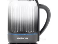 Чайник Polaris PWK 0701CGL Water Way Pro