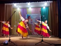 Центр культуры с. Подгородняя Покровка