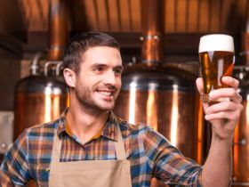 Мастер-класс пивоварения для двоих