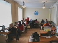 Орловская областная научная универсальная публичная библиотека им. И. А. Бунина