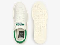 Мужские кеды Lacoste BASESHOT PREMIUM 124 1 SMA