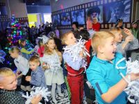 Кинотеатр «Центральный»