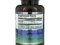 Amazing Nutrition, Витамин K2, 100 мкг, 120 капсул