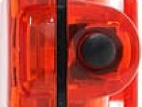 Фонарь для велосипеда задний CatEye Omni 5 TL-LD155 (красный)