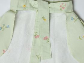 Фартук детский Esselva