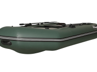 Лодка ПВХ ФРЕГАТ 300 ЕК