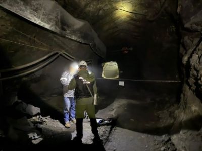 По факту гибели работника одного из предприятий в Оймяконском районе республики возбуждено уголовное дело