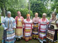 Летуновский сельский дом культуры