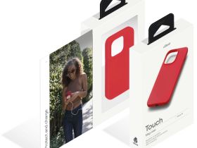 Чехол-накладка uBear