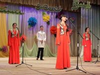 Районный дом культуры «Целинник»