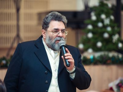 Билеты на Какие они были разные! Архаров, Сумароков, Зуров (Музей изобразительных искусств) / Событие | Афиша | ИнфоТаймс