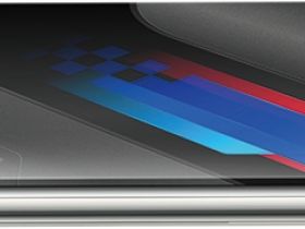 Смартфон Infinix Note 40 Pro 12/256 ГБ Серый