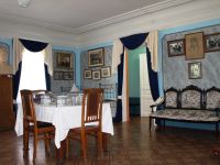 Мемориальный музей В. П. Чкалова