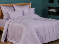 Постельное белье Light lilac