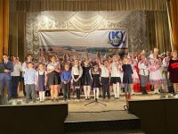 Кировский дом культуры