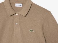 Мужское вязанное поло Lacoste