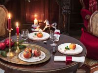 Villeroy & Boch Столовый сервиз из 7 тарелок Toy's Delight La Boule Villeroy & Boch