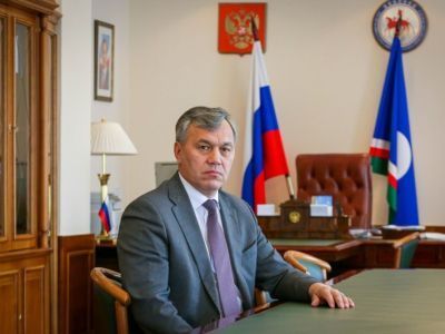 Афанасий Владимиров: «Педагог должен вести учеников в мир знаний»