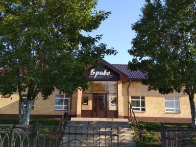Комсомольский сельский дом культуры
