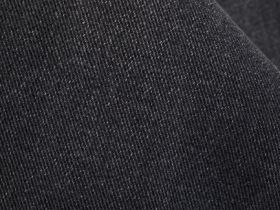 Джинсы Straight для девочек, Серый