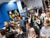 Библиотека искусств им. Л. П. Волкова