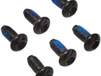 Shimano Ротор диск. торм. Shimano SM-RT66, 180мм, 6-болт, цвет Серый